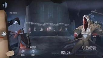 第五人格最新更新爆料,惊悚狂欢再升级,全新内容揭秘!